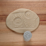 Yellow Door Let’s Roll – Ocean Stone Rollers | | Yellow Door | Little Acorn to Mighty Oaks