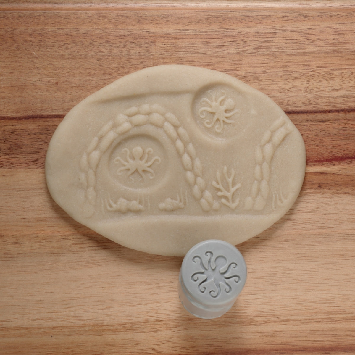 Yellow Door Let’s Roll – Ocean Stone Rollers | | Yellow Door | Little Acorn to Mighty Oaks