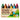 Honeysticks Beeswax Crayons - Originals - 12 Pack – Stage 1 First Crayons | | Honeysticks | Little Acorn to Mighty Oaks