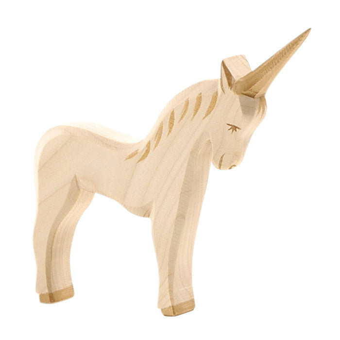 Ostheimer Unicorn | | Ostheimer | Little Acorn to Mighty Oaks