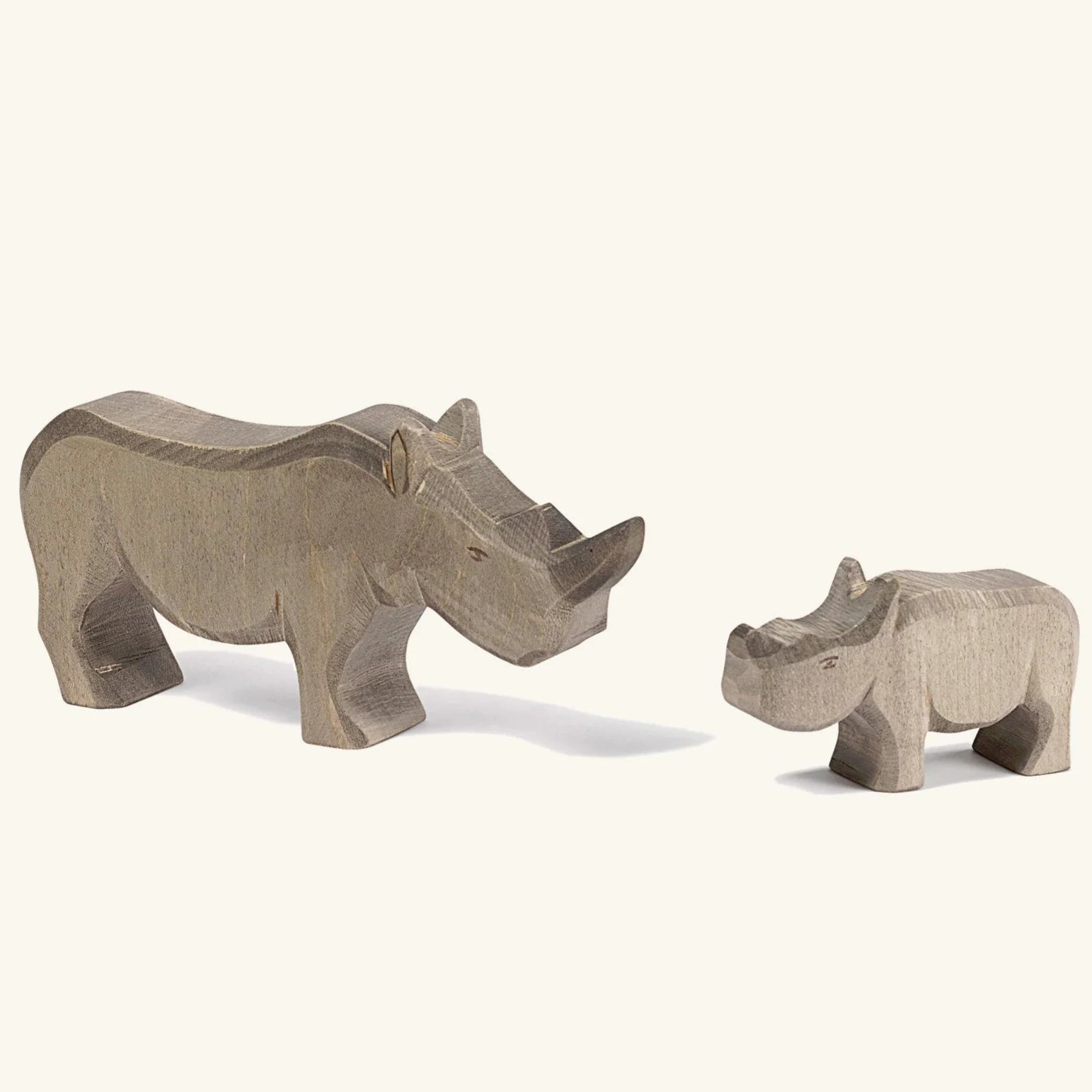 Ostheimer Small Rhino | | Ostheimer | Little Acorn to Mighty Oaks