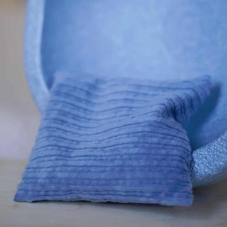 Pit and Play Sensory Beanbags  – Pastel Blue