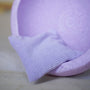 Pit and Play Sensory Beanbags  – Pastel Purple