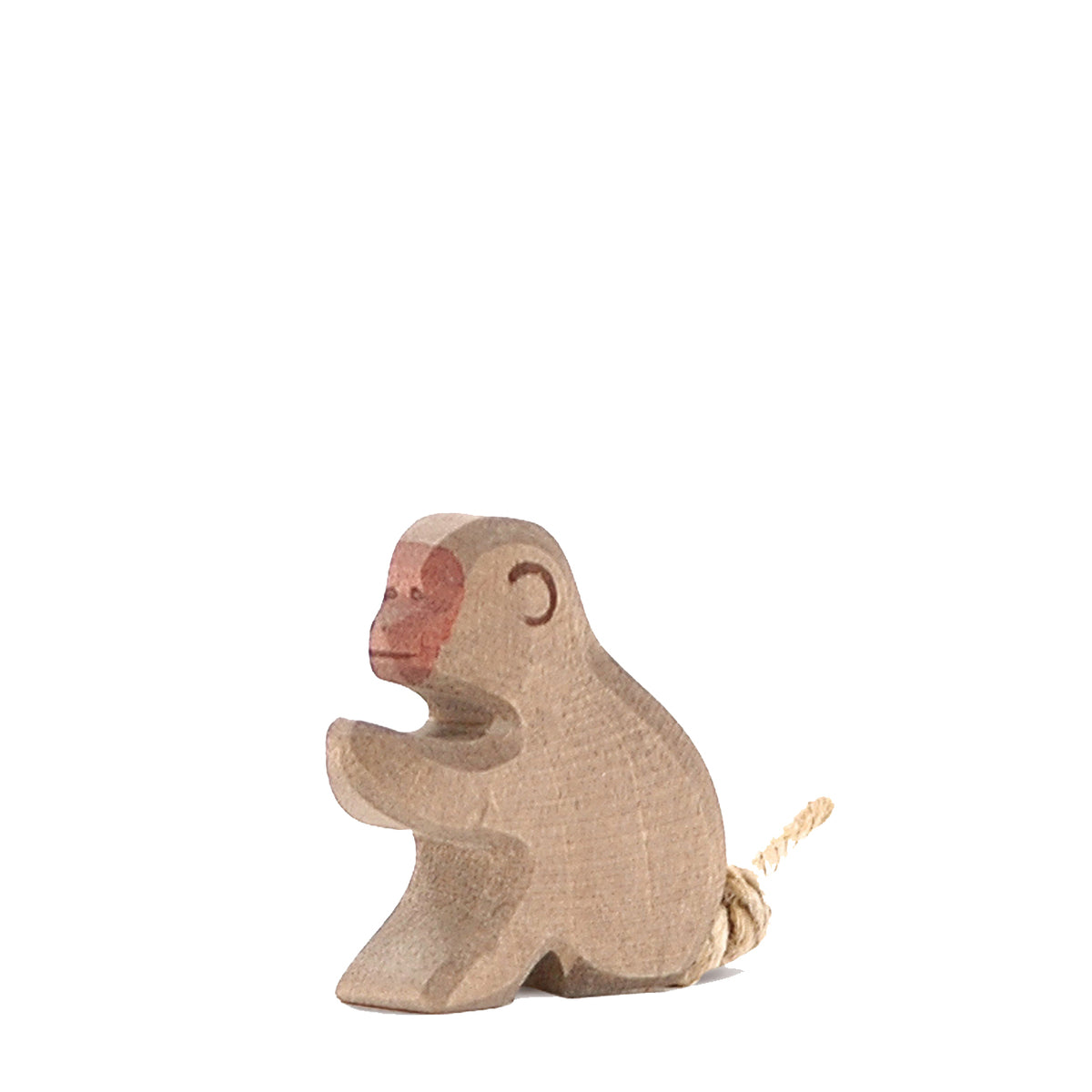 Ostheimer Sitting Baboon | | Ostheimer | Little Acorn to Mighty Oaks