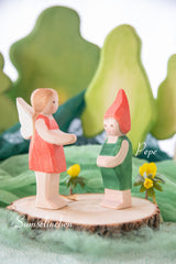 Ostheimer Pepe | | Ostheimer | Little Acorn to Mighty Oaks