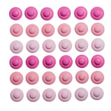 Grapat Mandala Pink Flowers | | Grapat | Little Acorn to Mighty Oaks