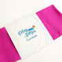 Play Silkies Essentials - Pink 35 x 35 inch | | Play Silkies | Little Acorn to Mighty Oaks