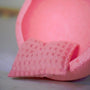 Pit and Play Sensory Beanbags  – Pastel Pink