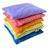 Pit and Play Sensory Beanbags Set of 6 – Pastel | | Pit and Play | Little Acorn to Mighty Oaks