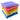 Pit and Play Sensory Beanbags Set of 6 – Pastel