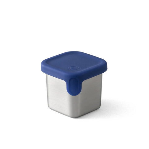 PlanetBox Little Square Dipper 2.4oz