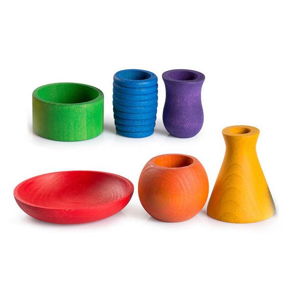 Grapat Pots | | Grapat | Little Acorn to Mighty Oaks