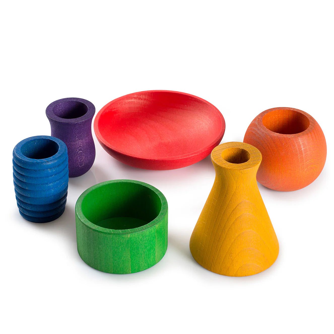 Grapat Pots | | Grapat | Little Acorn to Mighty Oaks