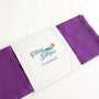 Play Silkies Essentials - Purple 35 x 35 inch | | Play Silkies | Little Acorn to Mighty Oaks