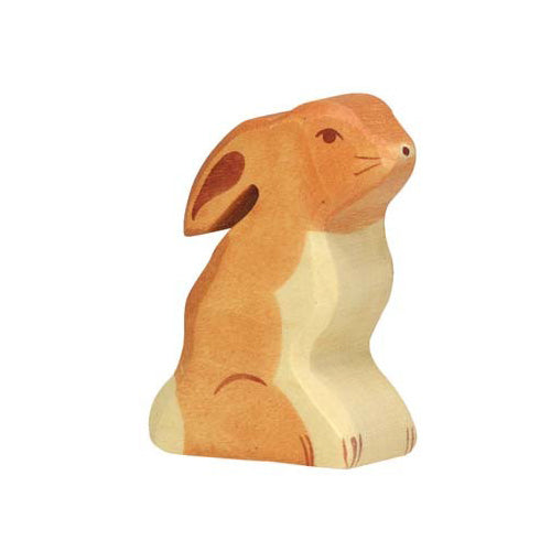 Holztiger Hare - Sitting | | Holztiger | Little Acorn to Mighty Oaks