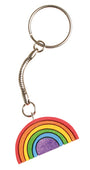 Grimm's Rainbow Keyring | | Grimm's Spiel and Holz | Little Acorn to Mighty Oaks