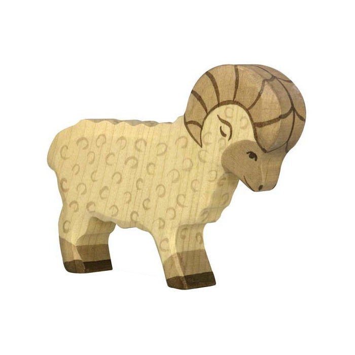 Holztiger Ram | | Holztiger | Little Acorn to Mighty Oaks