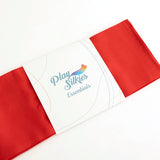 Play Silkies Essentials - Red 35 x 35 inch | | Play Silkies | Little Acorn to Mighty Oaks