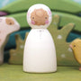 Easters Peepul - Lamb | | Peepul | Little Acorn to Mighty Oaks