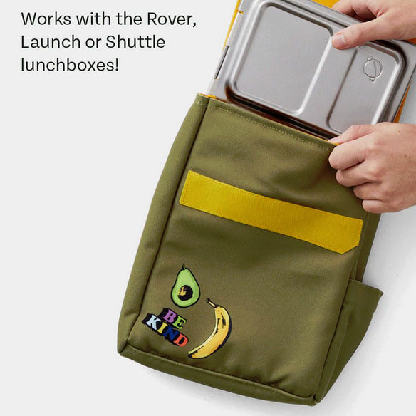 Planetbox lunch bag on sale