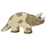 Holztiger Triceratops | | Holztiger | Little Acorn to Mighty Oaks