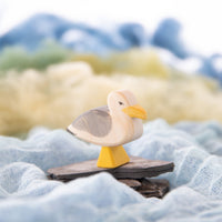 Ostheimer Seagull | | Ostheimer | Little Acorn to Mighty Oaks