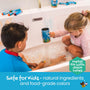 Honeysticks Ultimate Bath Fun Set | | Honeysticks | Little Acorn to Mighty Oaks