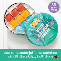 Honeysticks Ultimate Bath Fun Set | | Honeysticks | Little Acorn to Mighty Oaks