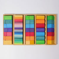 Grimm's Shapes and Colours | | Grimm's Spiel and Holz | Little Acorn to Mighty Oaks