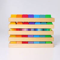Grimm's Shapes and Colours | | Grimm's Spiel and Holz | Little Acorn to Mighty Oaks