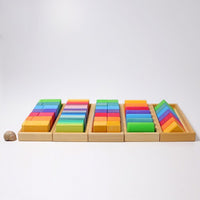 Grimm's Shapes and Colours | | Grimm's Spiel and Holz | Little Acorn to Mighty Oaks