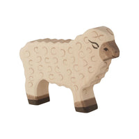 Holztiger Sheep