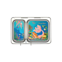 PlanetBox Shuttle Magnets - Mermaid