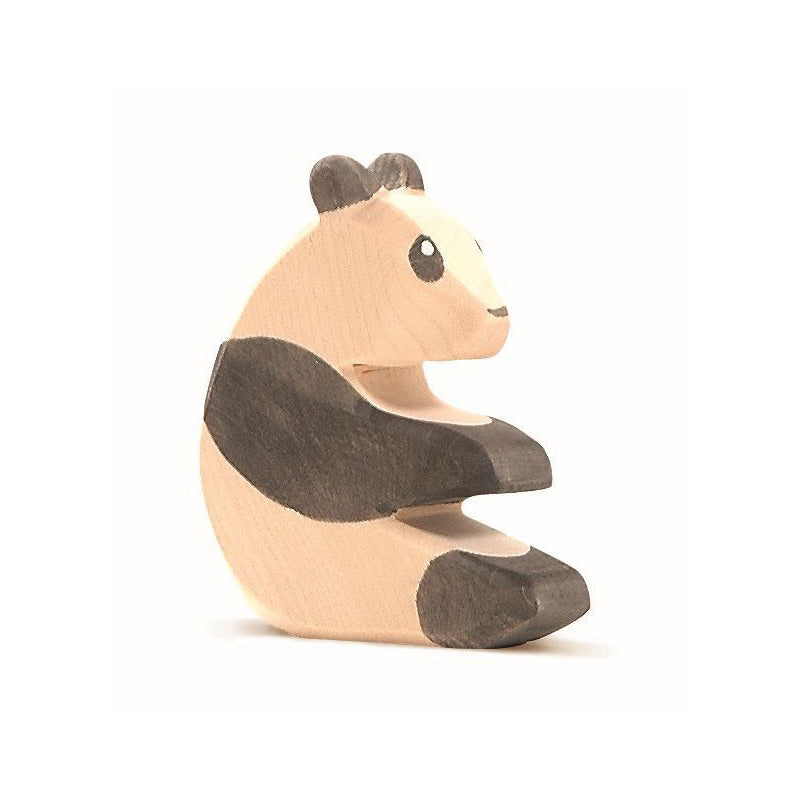 Ostheimer Panda Bear Sitting | | Ostheimer | Little Acorn to Mighty Oaks