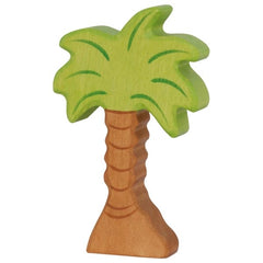 Holztiger Palm Tree Small