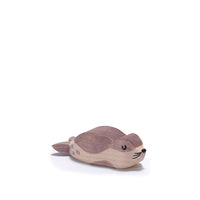 Ostheimer Small Seal | | Ostheimer | Little Acorn to Mighty Oaks