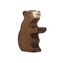 Holztiger Bear Cub - Sitting | | Holztiger | Little Acorn to Mighty Oaks