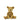 Senger Naturwelt - Organic Floppy Animal - Beige Bear | Small | | Senger Naturwelt | Little Acorn to Mighty Oaks