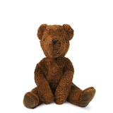 Senger Naturwelt - Organic Floppy Animal - Brown Bear | Small | | Senger Naturwelt | Little Acorn to Mighty Oaks