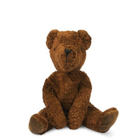 Senger Naturwelt - Organic Floppy Animal - Brown Bear | Small | | Senger Naturwelt | Little Acorn to Mighty Oaks