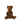 Senger Naturwelt - Organic Floppy Animal - Brown Bear | Small | | Senger Naturwelt | Little Acorn to Mighty Oaks