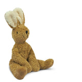 Senger Naturwelt - Organic Floppy Animal - Beige Rabbit | Small | | Senger Naturwelt | Little Acorn to Mighty Oaks