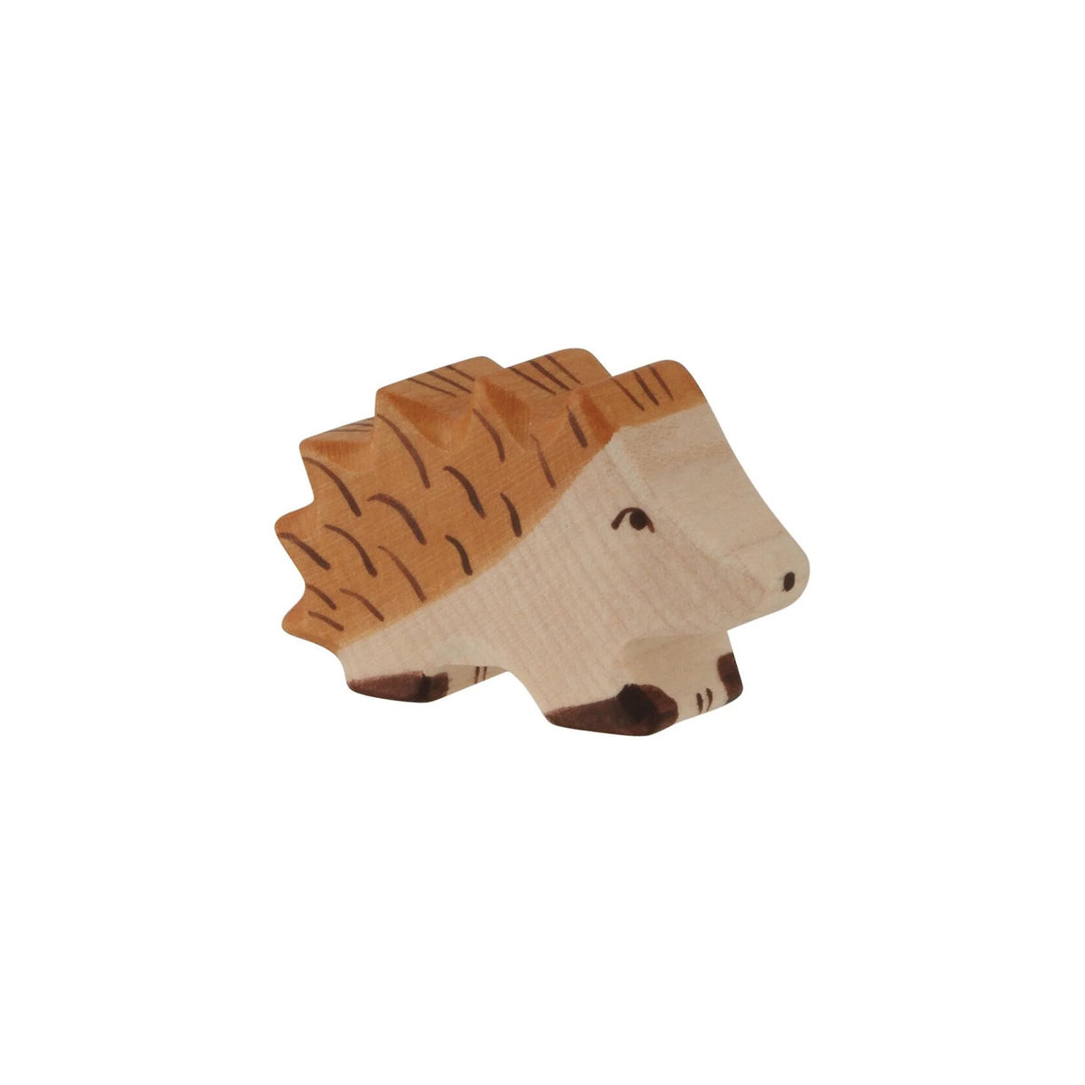 Holztiger Hedgehog - Small