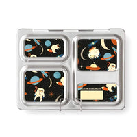 PlanetBox Launch Magnets - Space Animals