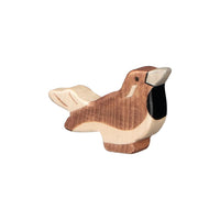 Holztiger Sparrow | | Holztiger | Little Acorn to Mighty Oaks