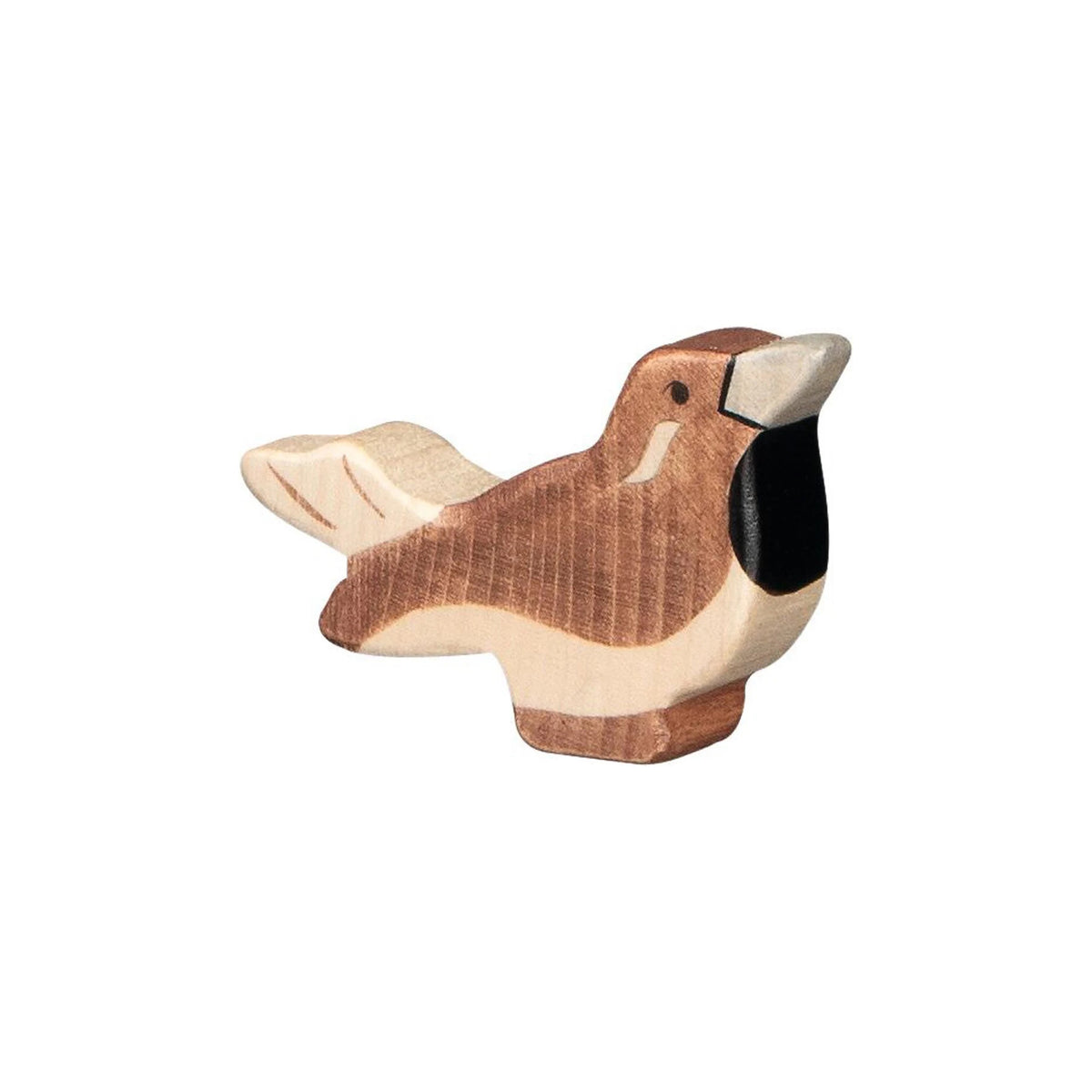 Holztiger Sparrow | | Holztiger | Little Acorn to Mighty Oaks