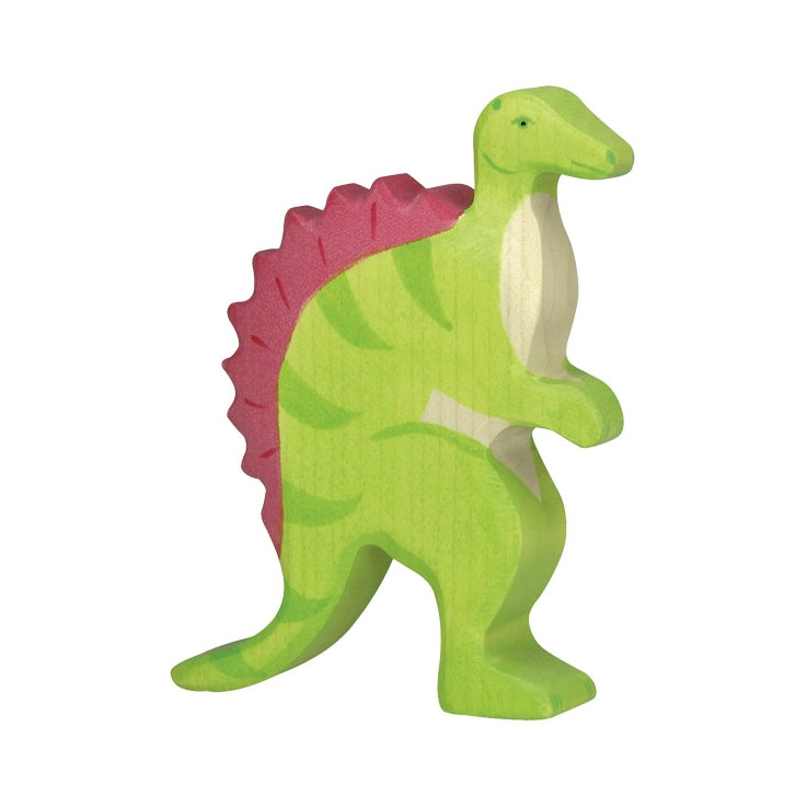 Holztiger Spinosaurus | | Holztiger | Little Acorn to Mighty Oaks