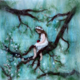 Het Wol Feetje - Spring Treasures Toverlux Silhouette | Toy | Toverlux | Little Acorn to Mighty Oaks