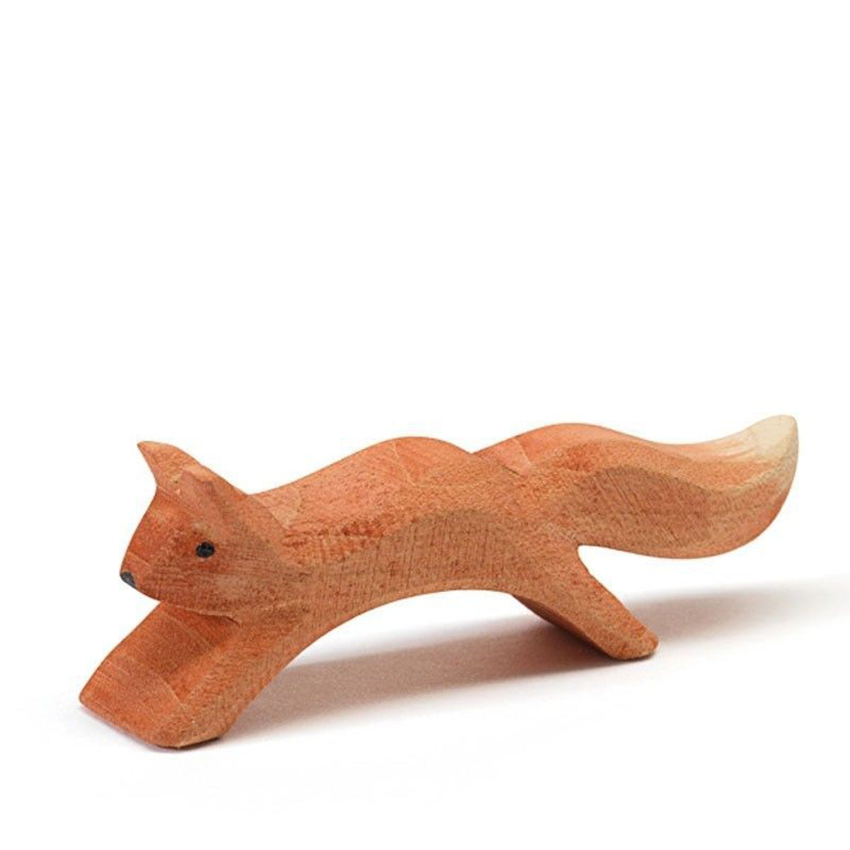Ostheimer Jumping Squirrel | | Ostheimer | Little Acorn to Mighty Oaks