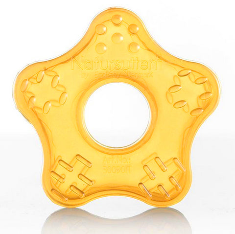 Natursutten Teether